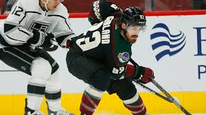 The new york islanders have an interest in arizona coyotes rfa conor garland, according to the fourth period. Arizona Coyotes Conor Garland Headed For World Championship With Team Usa