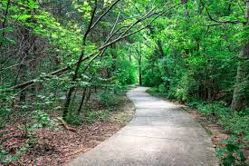 Facilities • Spring Creek Forest Preserve