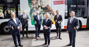 Use your mobile as a ticket and find out about connections or save your favourite journey. Uber 6 000 Vrr Nutzer Erproben Luftlinienkilometer Tarif Wuppertal Total Aktuelle Nachrichten Und Lokale News