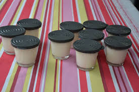 Yaourt A La Vanille Voila Ma Premiere Recette De Yaourts Vous Pouvez Realiser Ces Yaourts Avec N Importe L Recette Yaourt Recette Yaourt Maison Yaourt Cookeo