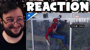 Gor's "PS5 Pro Enhanced