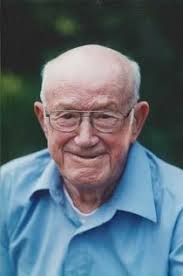 Obituary for Harold Hoyle