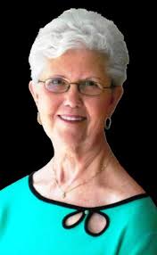 Martha Lou Wilson Obituary