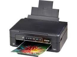 If you haven't installed a windows driver for this scanner, vuescan will automatically install a driver. Epson Expression Home Xp 245 Printer Driver Direct Download Printerfixup Com