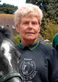 Ruth O'brien(Irvine) (@RuthIrvine)