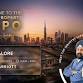 Upcoming Dubai Property Expo in Bangalore – event image