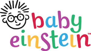 Baby Einstein Logo Svg Baby Einstein Start Logo Baby Logo Branding