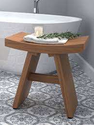 We have researched the best teak benches in the market at present and grouped them according to their style and caring for your teak bench. Teak Shower Bench Teak Bath Stools Teak Furniture Aquateak