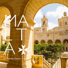 St Dominic S Church Rabat Maltese Islands Rabat Malta Gozo