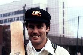 Greg Chappell