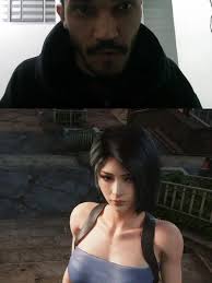 Resident Evil Village y la historia de Ada Wong