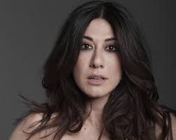 Virginia al luna park E acrobati col twist