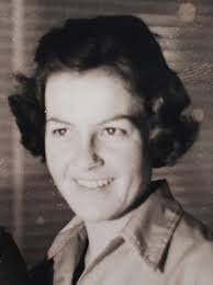 Patricia GUINEY Obituary (1935