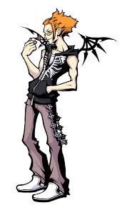 The World Ends With You Final Remix Screenshots Introduce The Cast And Switch Additions Rpg Site The world of video games at your fingertips. the world ends with you final remix