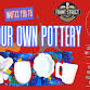 Paint Your Own Pottery