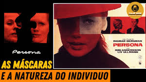 PERSONA (1966)