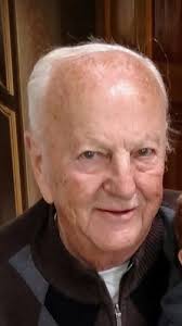 George Yashinski Obituary (1933