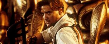 He is best known for playing rick o'connell in the mummy trilogy, as well as for leading. Brendan Fraser Was Cast In Martin Scorsese S Next Movie
