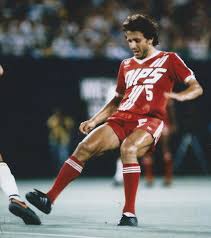 Washington Diplomats NASL: July 2015