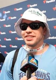 7 sleeps till New Orleans 🦅💚