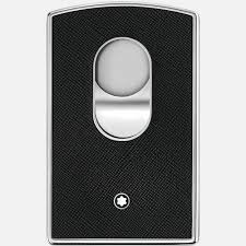4.8 out of 5 stars. Montblanc Sartorial Hard Shell Business Card Holder Card Holders Montblanc Lr