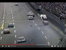 Teams had already begun preparing for the 500, so we wanted to hold the line there for 2019, o'donnell said. The Day That Changed Nascar Forever Youtube