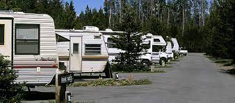 Maybe you would like to learn more about one of these? Fishing Bridge Rv Park Yellowstone National Park U S National Park Service