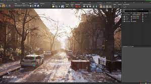 Jun 25, 2021 · avatar frontiers of pandora tech showcase reveals ray tracing and snowdrop engine improvements. Snowdrop Engine Massive