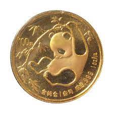 We did not find results for: 1985 1 Oz Gold Chinese Panda Coin In Original Mint Packaging