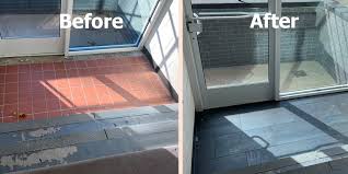1050 elizabeth avenue, elizabeth, nj 07201. Before After The Grout Medic Of Central New Jersey