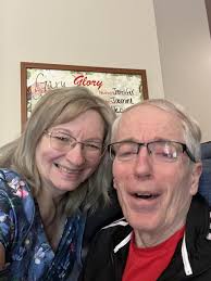 Faith With Raised Hands