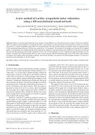 Contoh jurnal pengaruh budaya organisasi terhadap kinerja karyawan pdf. Convolutional Neural Network Cnn Research Papers Academia Edu