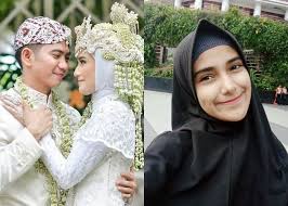Istri rizki d'academy dari kalangan selebritis? Mantan Kekasih Lesti Kejora Menikah Terungkap Profil Biodata Nadia Mustika Rahayu Sosok Perempuan Yang Bisa Ambil Hati Rizki D Academy Semua Halaman Nova