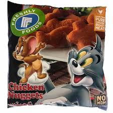 Only 1 available and it's in 1 person's cart. Buy Freshly Foods Chicken Nuggets 1kg Online Shop Frozen Food On Carrefour Uae