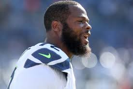 Seattle Seahawks' Michael Bennett