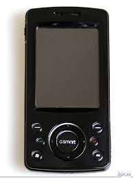Gigabyte GSmart MW998. Карманный ...