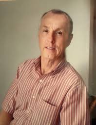 Obituary information for Donald Ray Sherbert