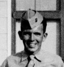 Frank Paul McBride (1929-1956)