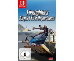 Airport fire department screenshot 3 of 4. Firefighters Airport Fire Department Ab 13 99 Preisvergleich Bei Idealo De