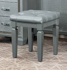 We did not find results for: Homelegance Allura Vanity Stool Silver 1916 14 At Homelement Com
