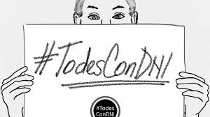 El gobierno oficializó que desde este miércoles, las personas que no se reconocen dentro del sistema binario femenino. Por Un Dni No Binario Que Respete Nuestras Identidades La Tinta