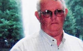 JAMES DELNOE “SKIP” BURNHAM