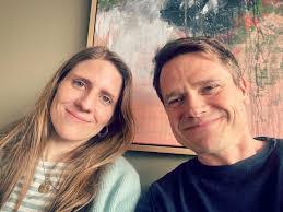 Jennifer Glazier's Instagram, Twitter & Facebook