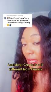 Exploring Louisiana Creole Language Differences with Mon Cher