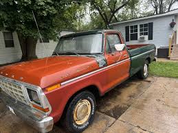 Image result for Coral 1978 Ford Truck