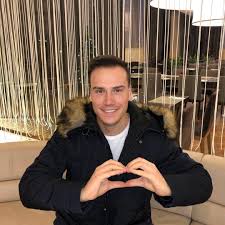 People who liked petr suchon's feet, also liked Orqbvnh U3wiqm
