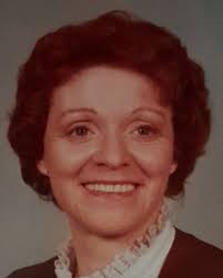 Eleanora "Pat" Nanney Obituary August 6, 2023