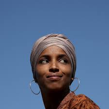 Ilhan omar (democratic party) is a member of the u.s. Ilhan Omar Marco Rubio Smears Her With Quote About White Men Vox