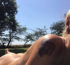 Maybe you would like to learn more about one of these? Ulrika Jonsson Says It S Only The British Who Are So Hung Up On Baring All In A Heatwave Daily Mail Online