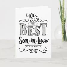 Happy Birthday Card Ideas For Grandpa Best Son In Law In The World Birthday Card Soninlaw Birthday Funny Birthday Card Card Funny In 2020 Birthday Cards Grandpa Birthday Gifts Grandpa Birthday Card